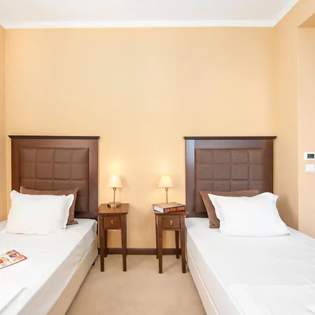 Apartament Royal *