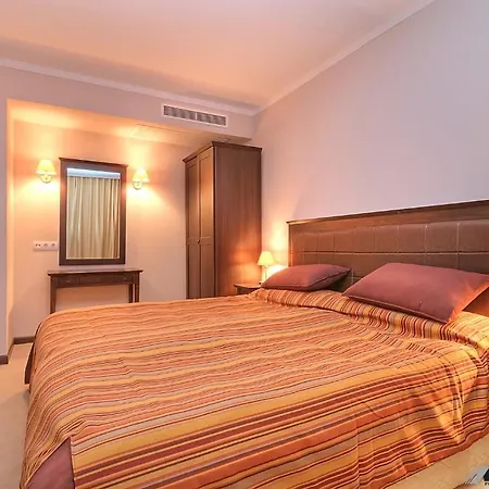 Royal Apartament *