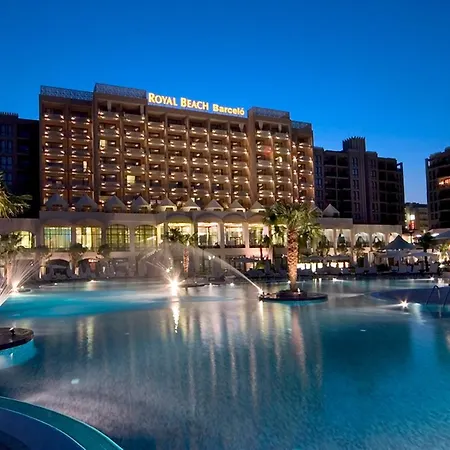 Appartement Royal Slantchev Briag