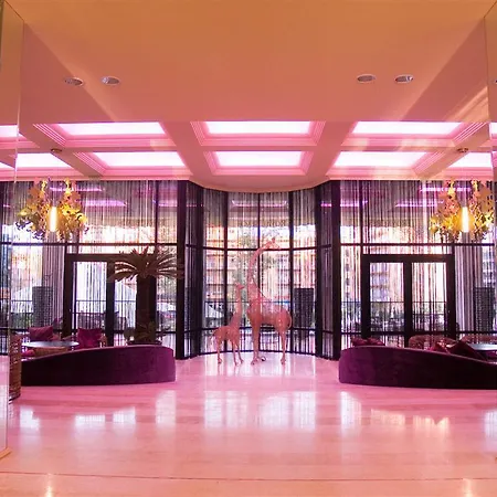 Apartamento Royal