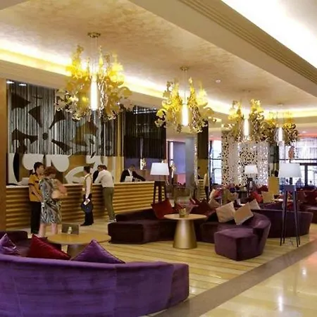 Royal Apartamento
