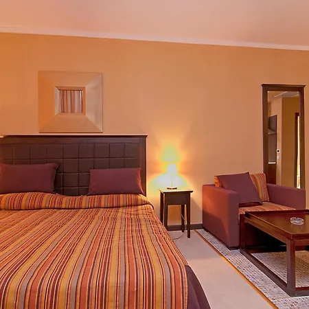 Royal Appartement Slantchev Briag