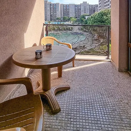 Royal Appartement Slantchev Briag