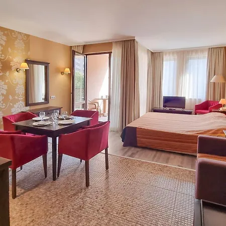 Royal Slantchev Briag