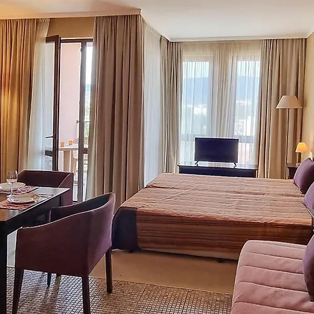 Royal Slantchev Briag