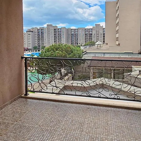 Apartament Royal *