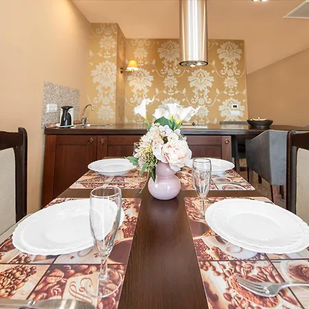 Royal Appartement Slantchev Briag