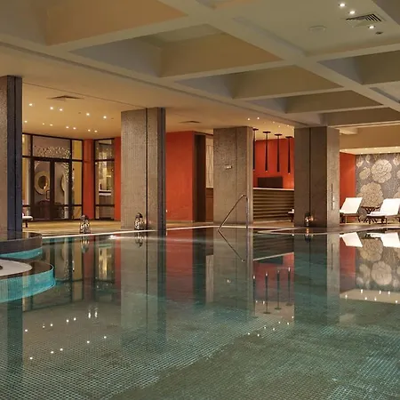 Appartement Royal Slantchev Briag