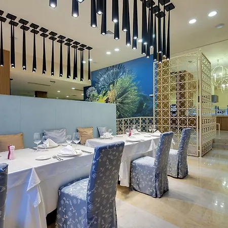 Royal Appartement Slantchev Briag