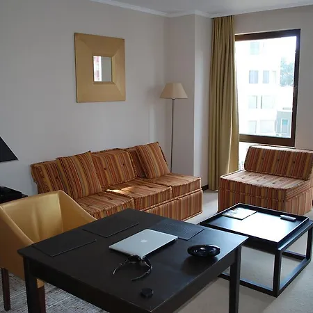Appartement Royal Slantchev Briag