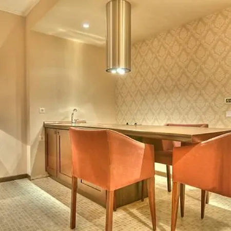 Royal Apartamento *