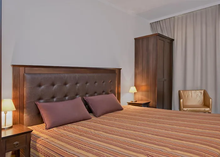 Royal Appartement Sunny Beach