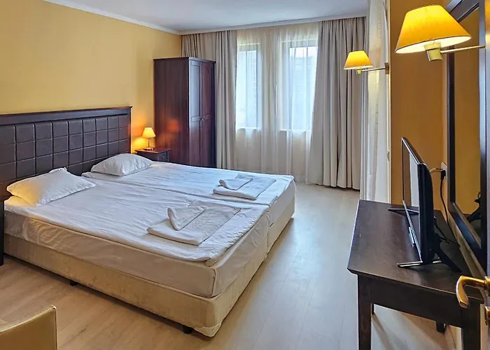 Appartement Royal Slantchev Briag