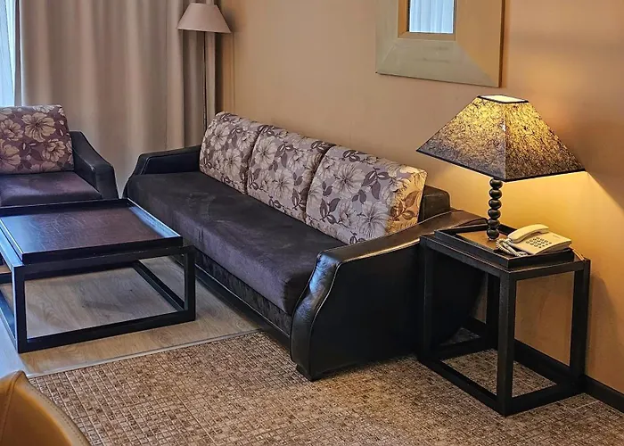 Royal Appartement Slantchev Briag