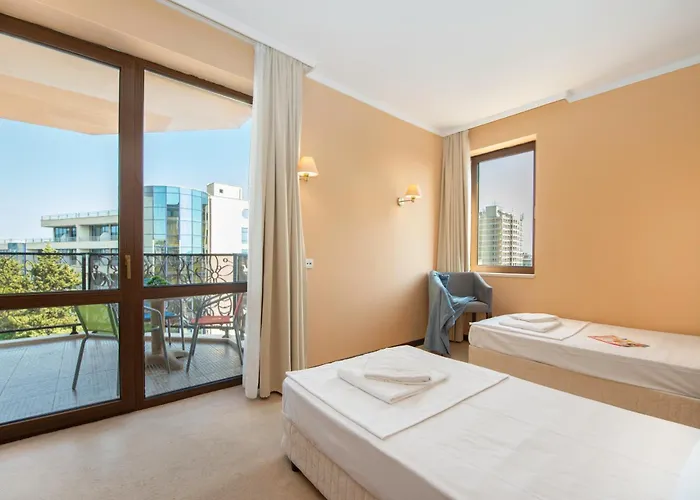 Royal Appartement Sunny Beach