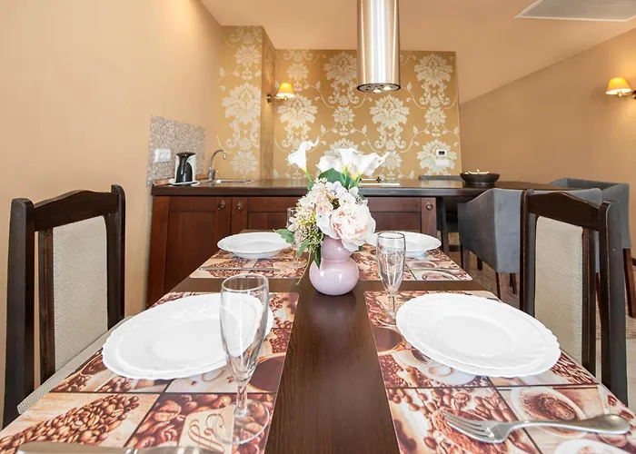 Royal Appartement Sunny Beach