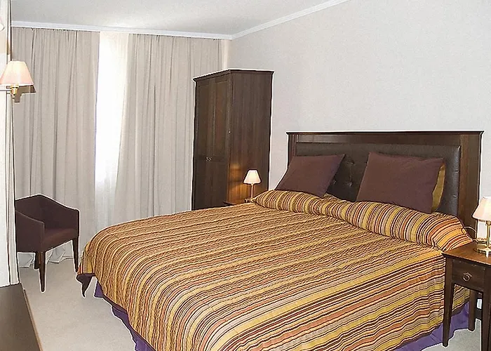 Royal Appartement Sunny Beach