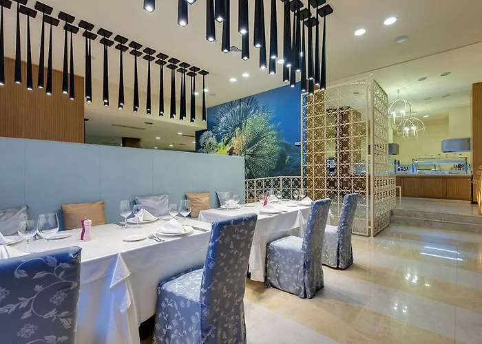 Royal Appartement Slantchev Briag