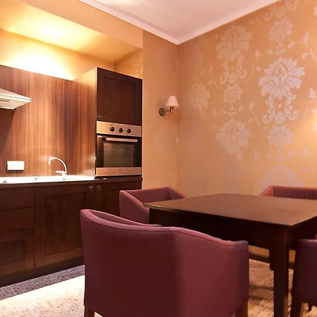 Apartment Royal Beach Apartments