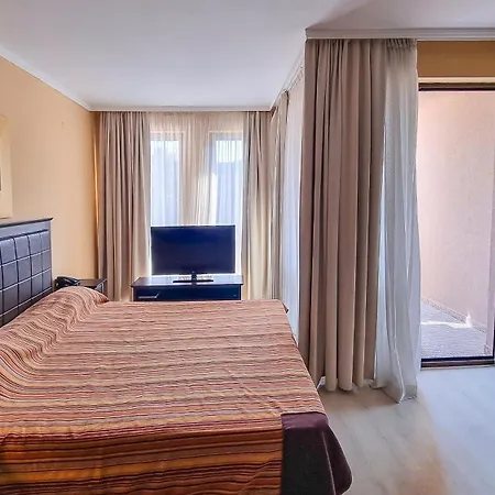 Apartman Royal *