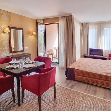 Apartman Royal Napospart