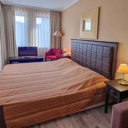 Apartment Royal Beach Apartments Sunny Beach