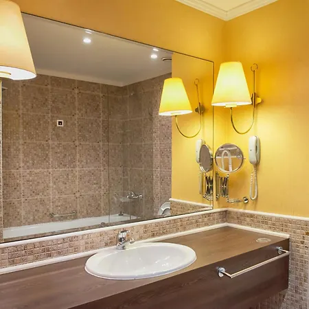 Royal Beach Apartments * Sunny Beach