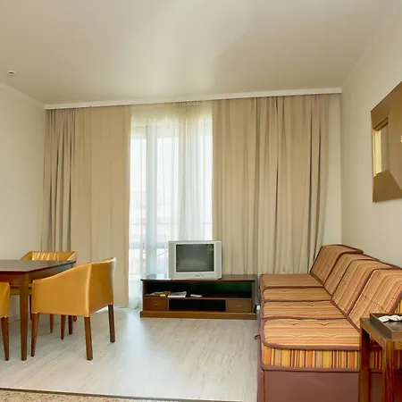 Royal Beach Apartments