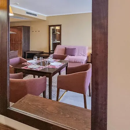 Royal Beach Apartments * Sunny Beach