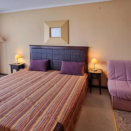 Royal Beach Apartments Apartment *