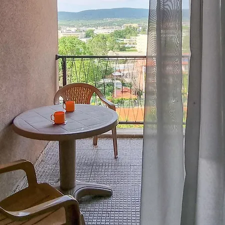 Royal Beach Apartments Apartment