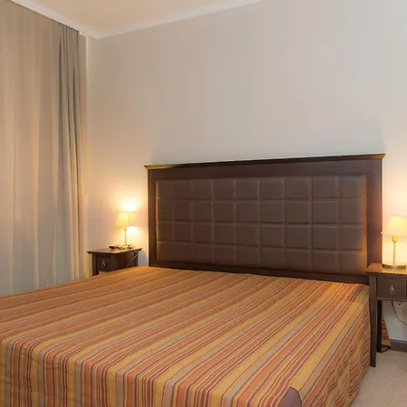 Apartman Royal Napospart