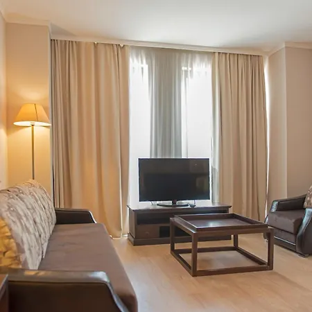 Apartman Royal