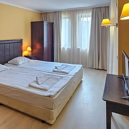 Apartman Royal Napospart