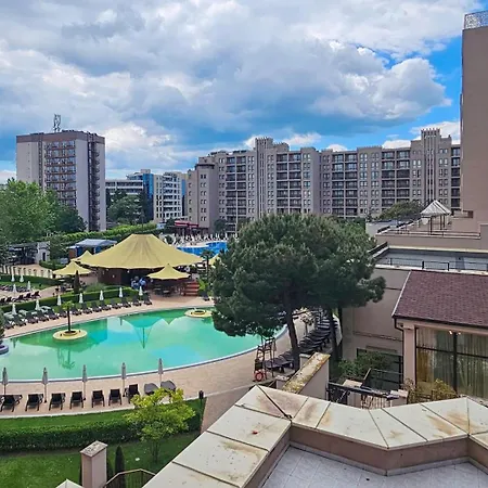 Apartman Royal