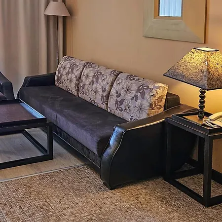 Royal Apartman Napospart