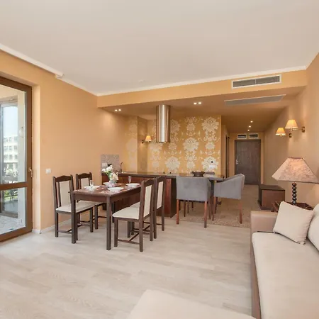 Royal Apartman
