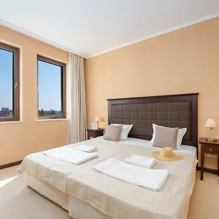 Royal Apartman