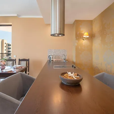Royal Apartman