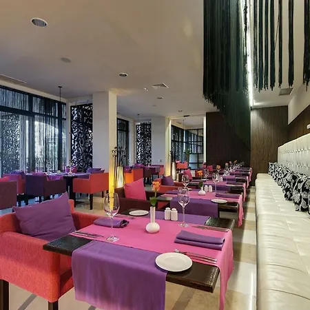 Royal Apartman