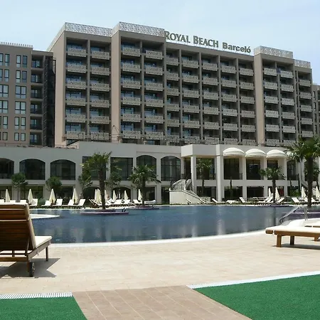 Apartman Royal *