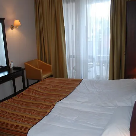 Apartment Royal Beach Apartments Sunny Beach