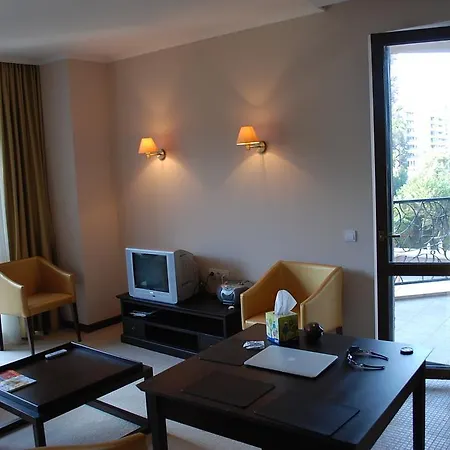 Royal Apartman