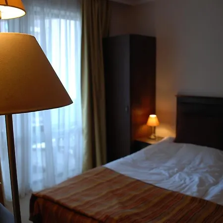 Apartman Royal *