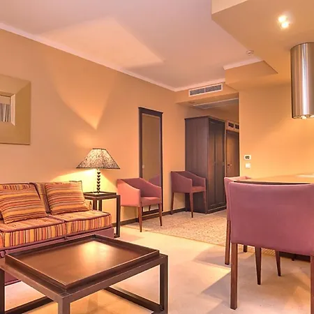 Apartman Royal