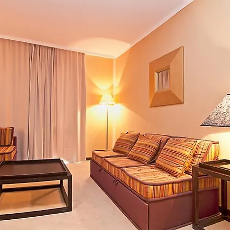 Royal Beach Apartments Sunny Beach