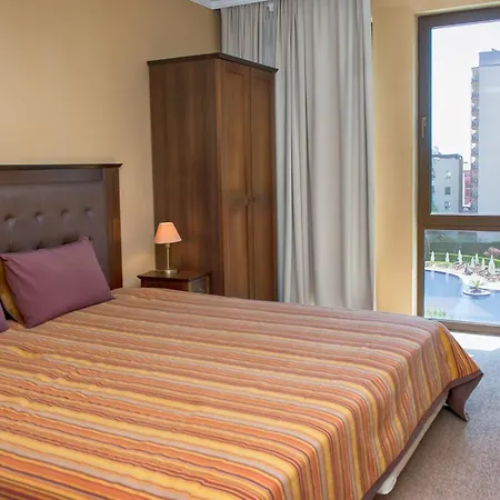 Royal Apartman