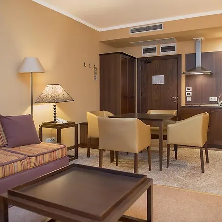 Royal Apartman