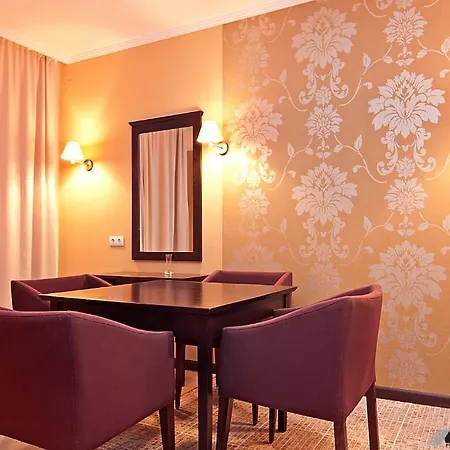 Apartment Royal *