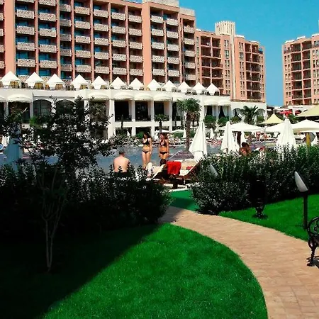Apartment Royal Beach Apartments